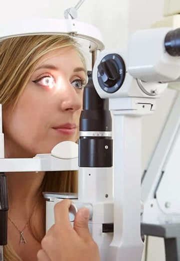 Our Laser Eye Surgery clinic and Optician finder .